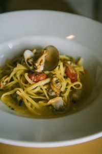 Davio's