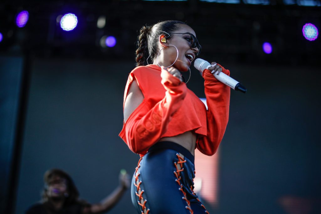 Jones Beach