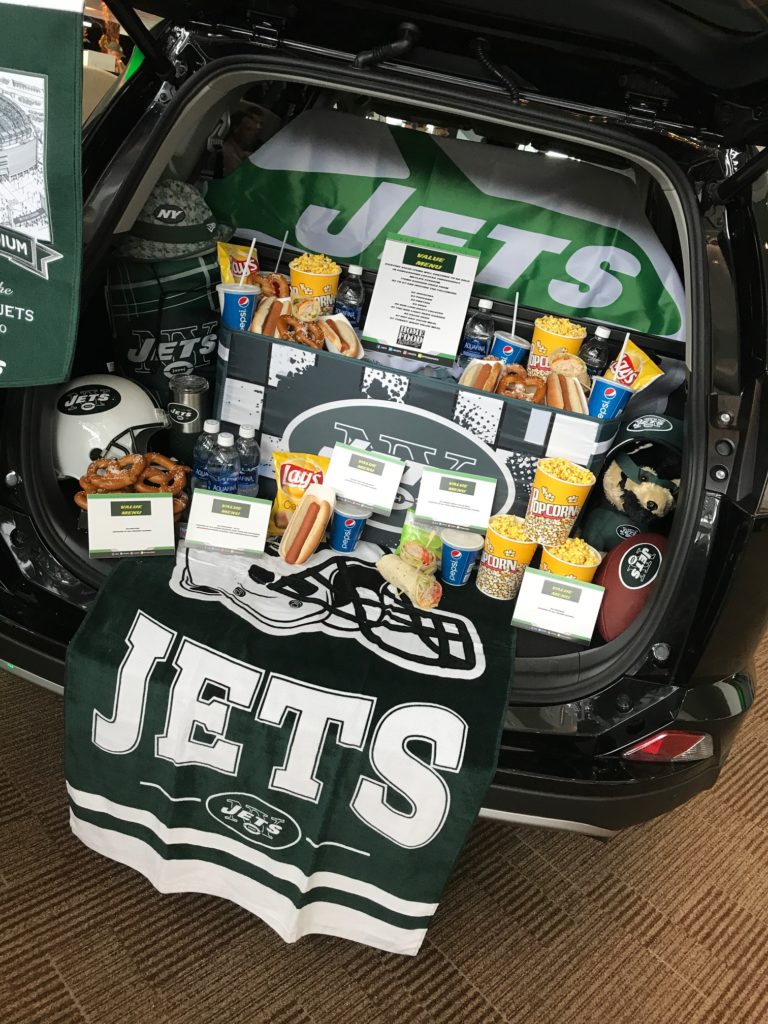 New York Jets