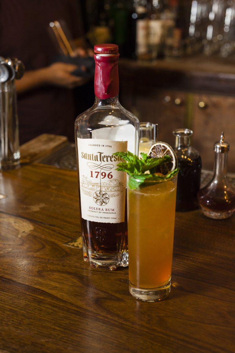 National Rum Day