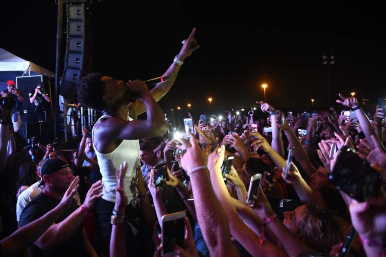 Billboard Hot 100 Music Festival