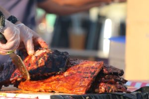 Blues BBQ Festival