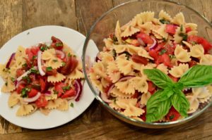 Italian Pasta Salad