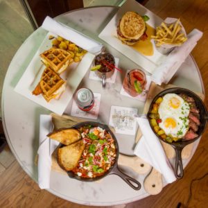 Broadstone Bar & Kitchen