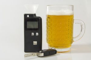 breathalyzers