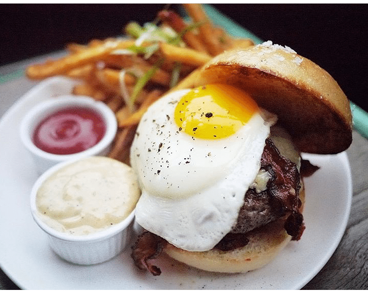 National Cheeseburger Day