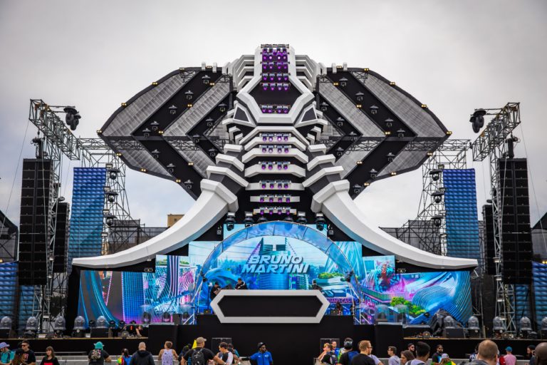 Electric Zoo