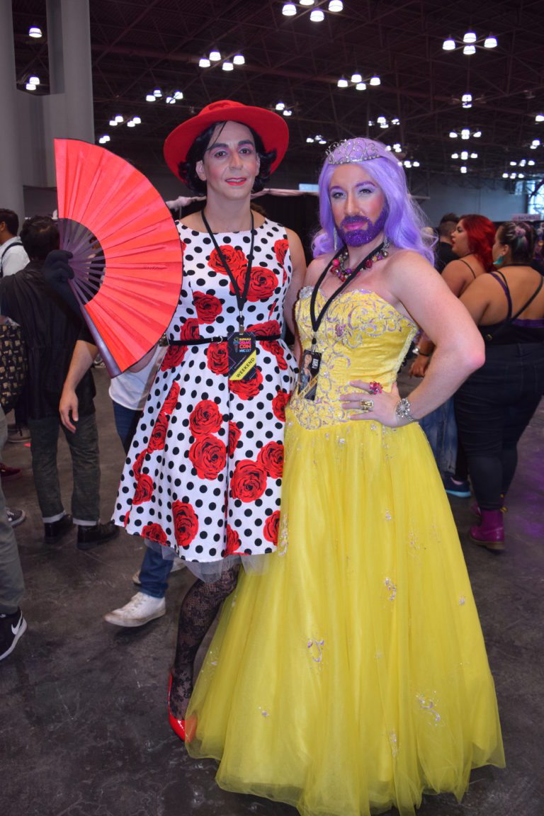 DragCon