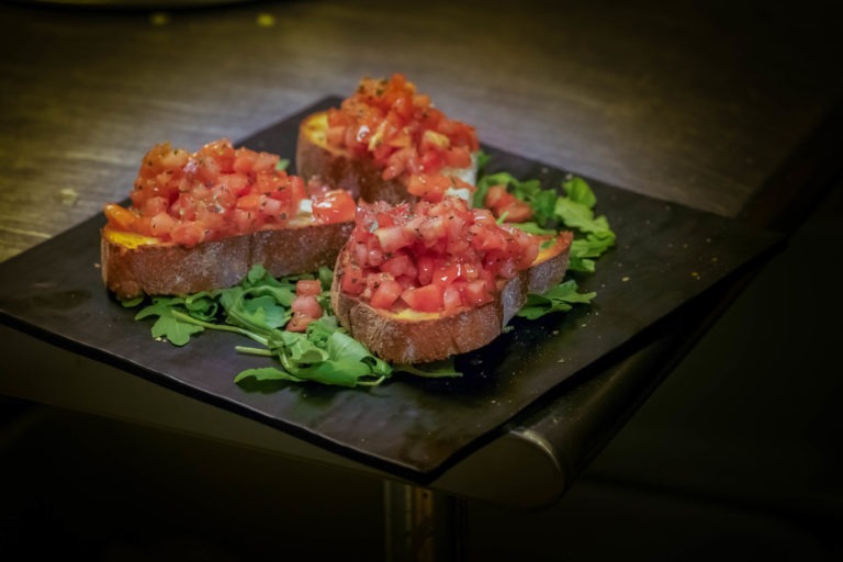 Mandolino Ristorante