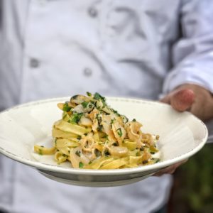 Osteria Leana