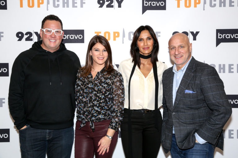 Top Chef