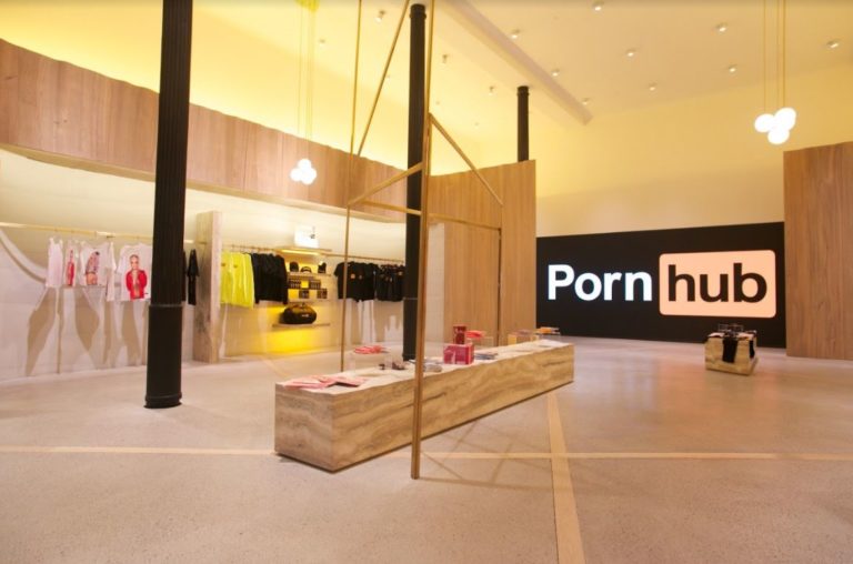 Pornhub