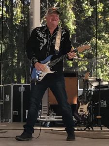 Albert Cummings