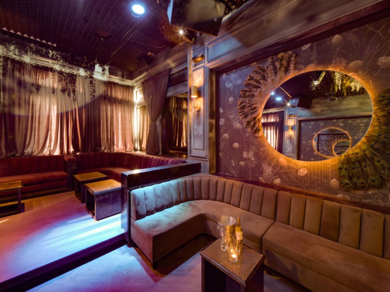 Doux Supperclub