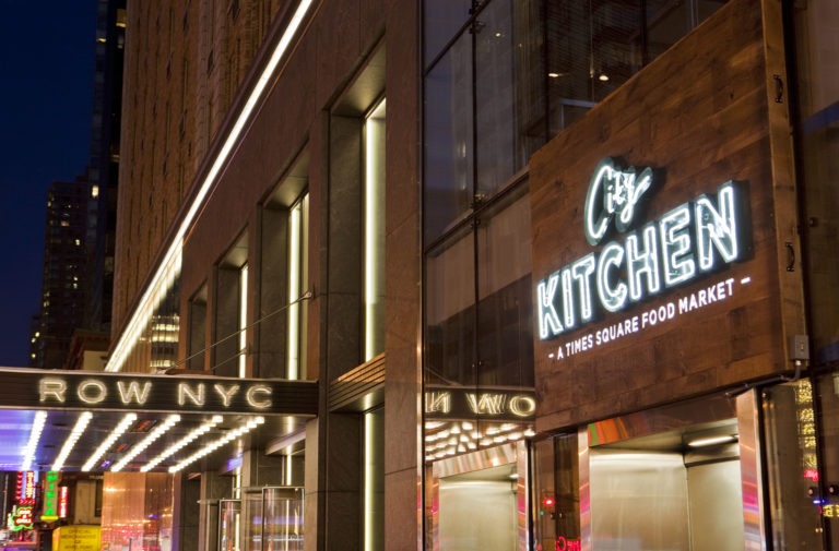 City Kitchen