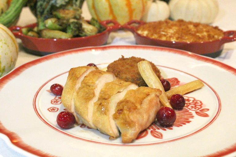 Thanksgiving
