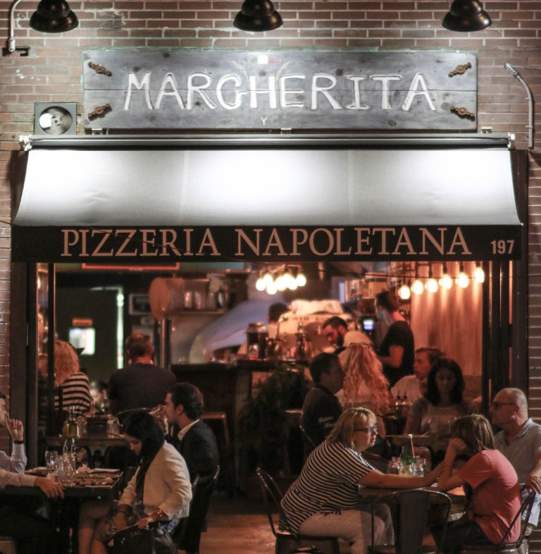 Margherita NYC