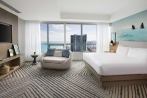 Diplomat Beach Resort