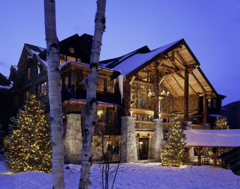 Holiday Trips
