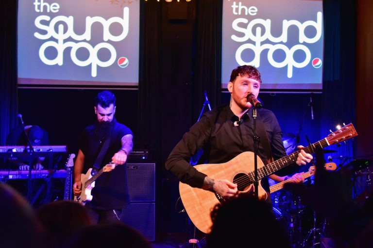 James Arthur