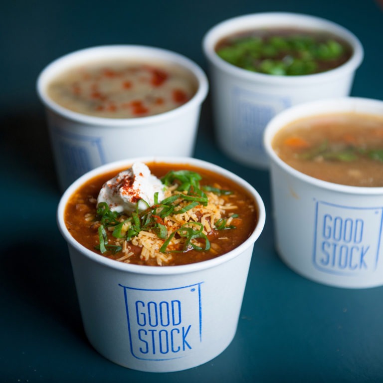Comfort Foods