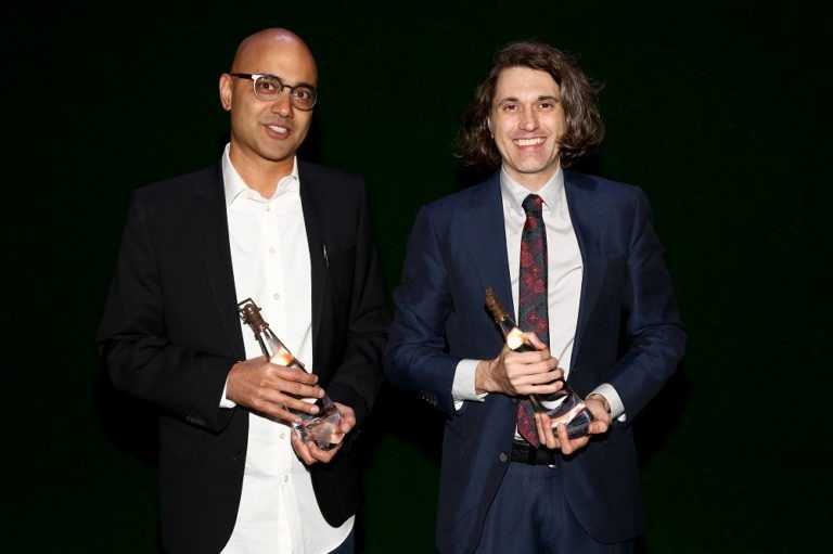 Steinberg Playwright Awards