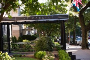 Carlyle Hotel