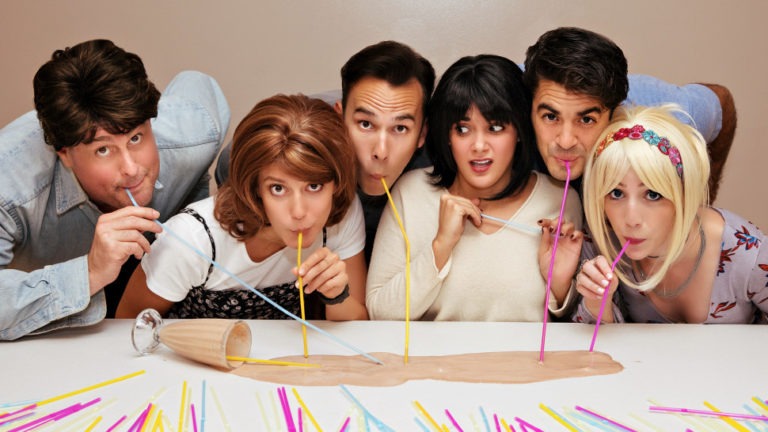 Friends
