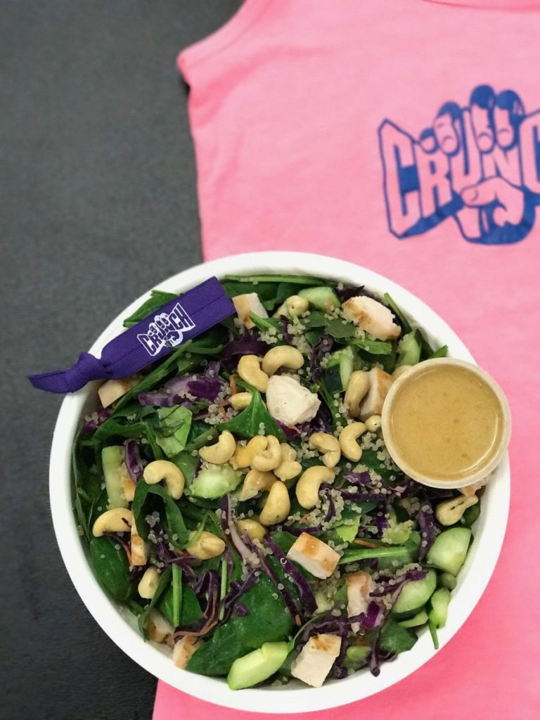 Just Salad
