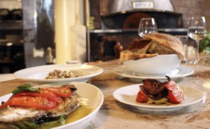 Rafele Ristorante