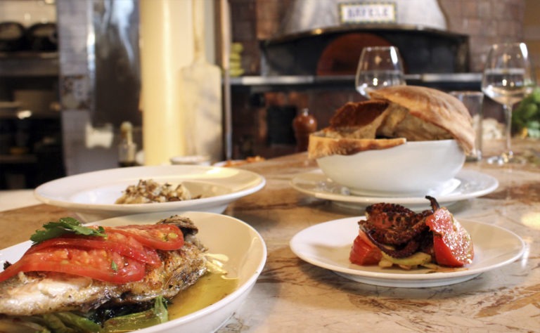 Rafele Ristorante