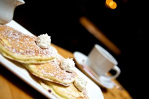 National Pancake Day