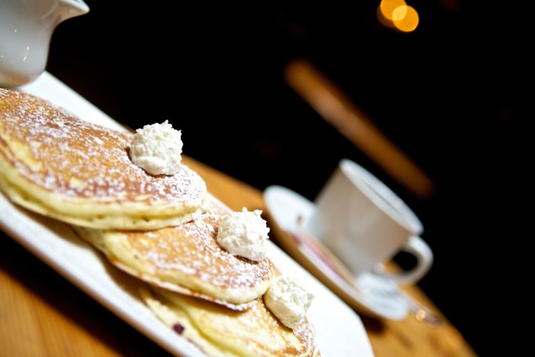 National Pancake Day