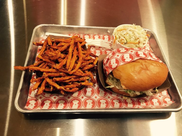 Blue Ribbon Fried Chicken