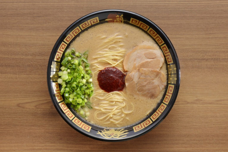 Ichiran