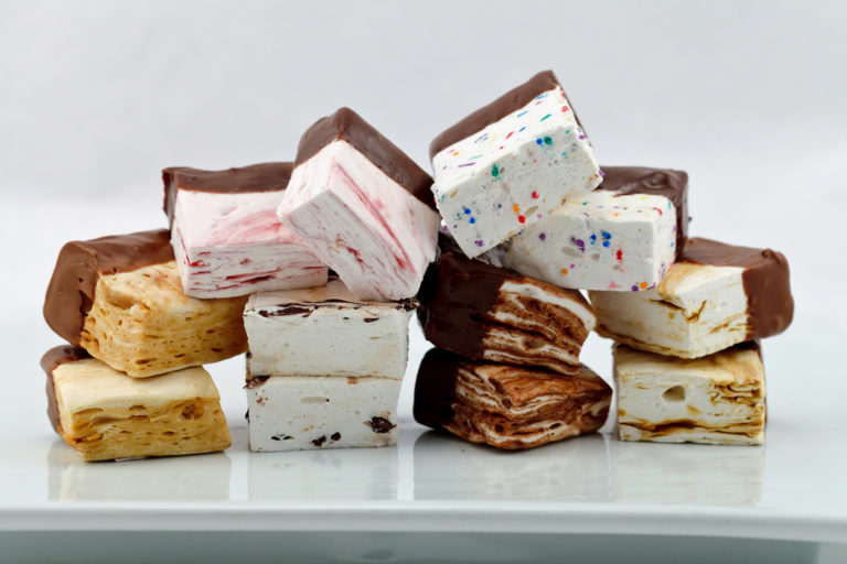 sherry b dessert studio
