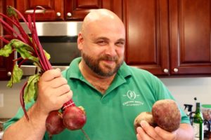 Beet Salad