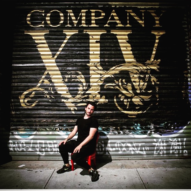 Company XIV