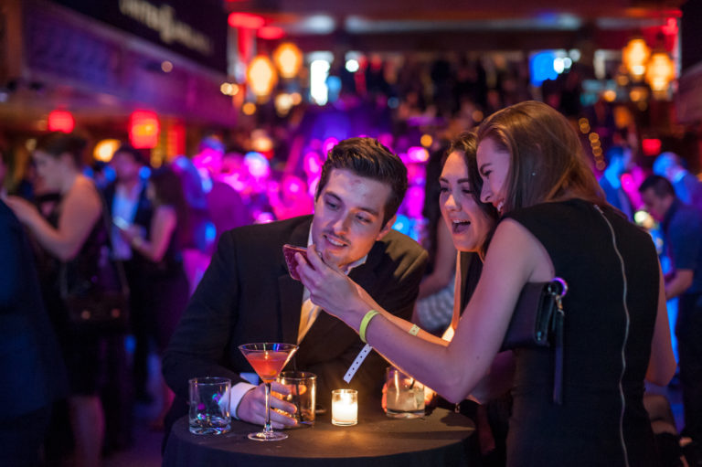 New York Hospitality Alliance Awards