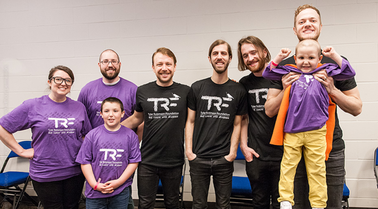 Tyler Robinson Foundation