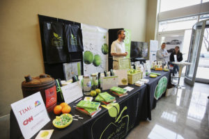Earth Day Initiative