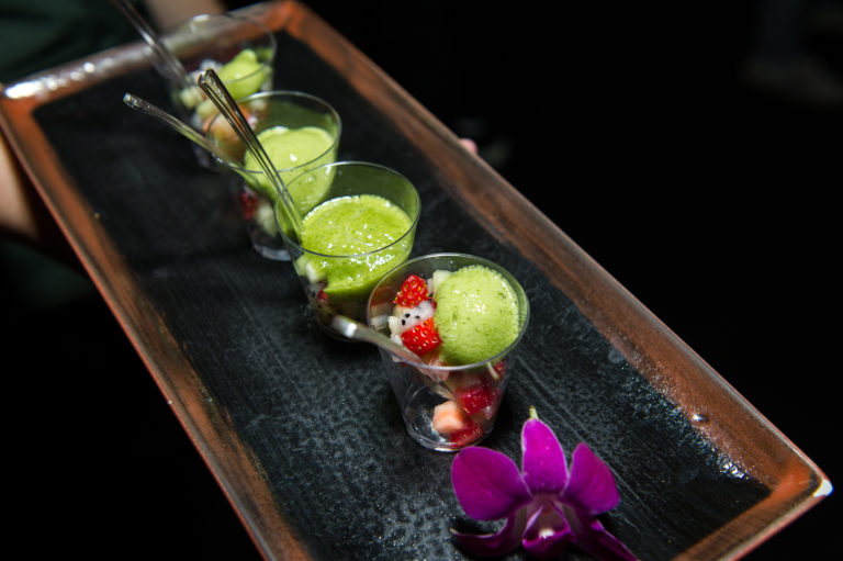 TAO Downtown