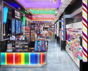 Dylan's Candy Bar