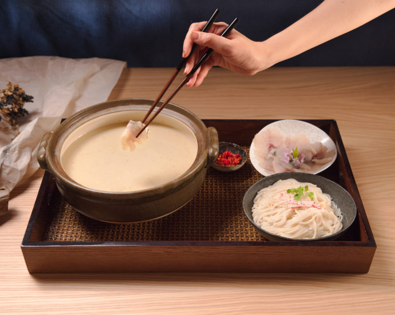Hunan Slurp Shop