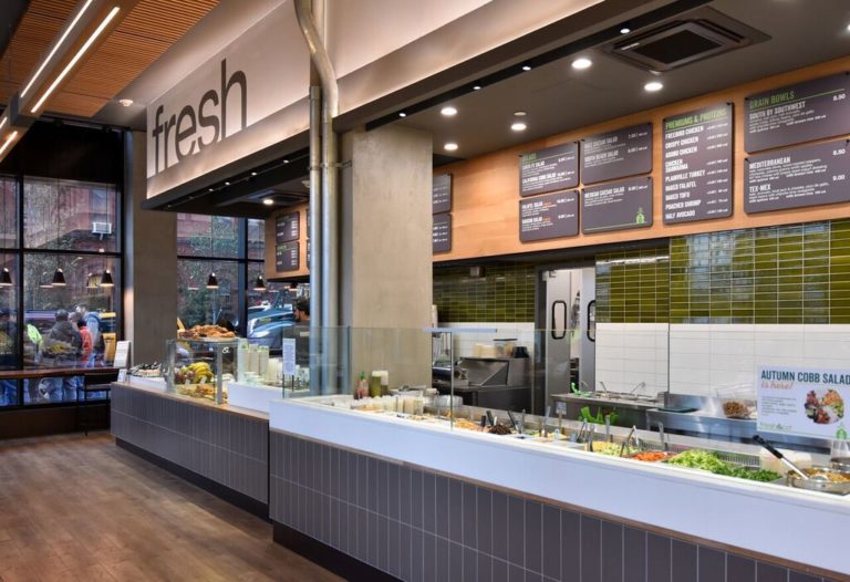 fresh&co