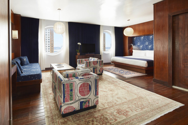 Maritime Hotel