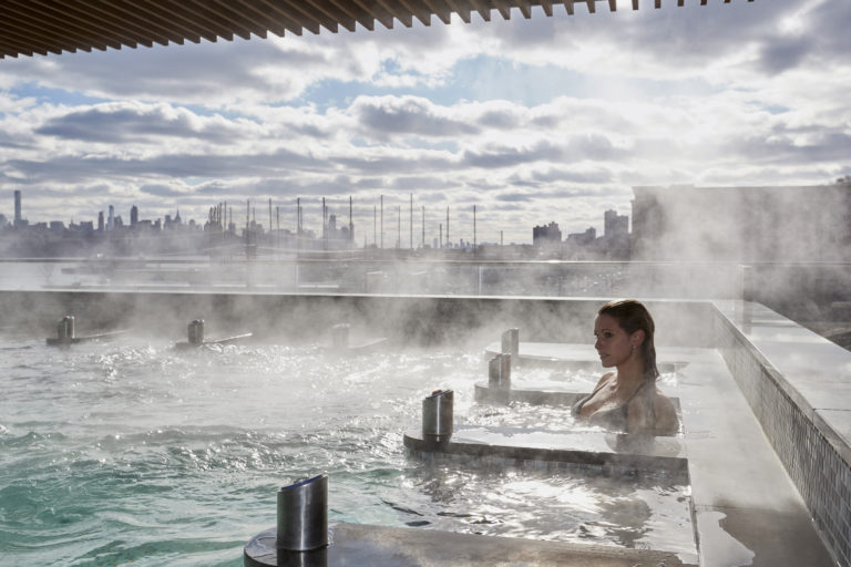 Sojo Spa