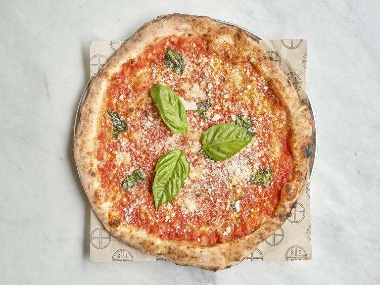SIMÒ Pizza