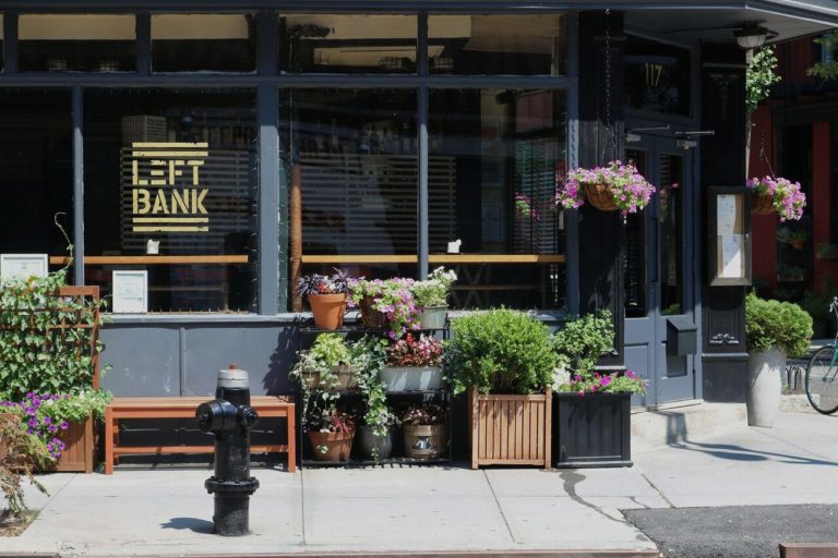 Restaurant Week