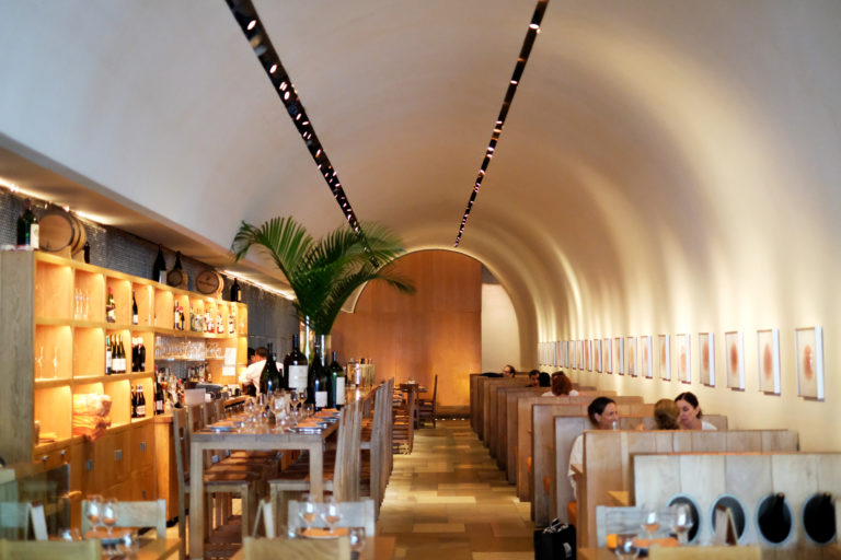 Bar Boulud